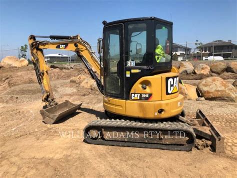 cat 304e cr|cat 304e cr specs.